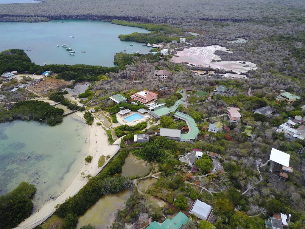 Bay House Villa Puerto Ayora  Exterior photo